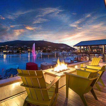 Lakehouse Resort San Marcos Dış mekan fotoğraf
