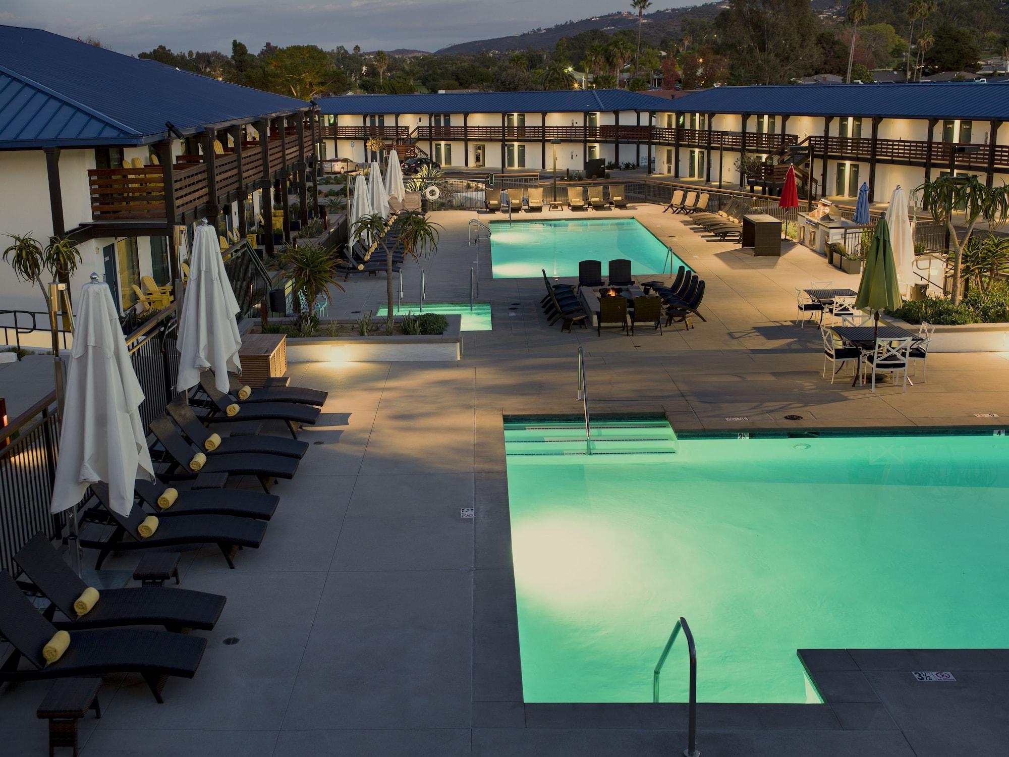 Lakehouse Resort San Marcos Dış mekan fotoğraf