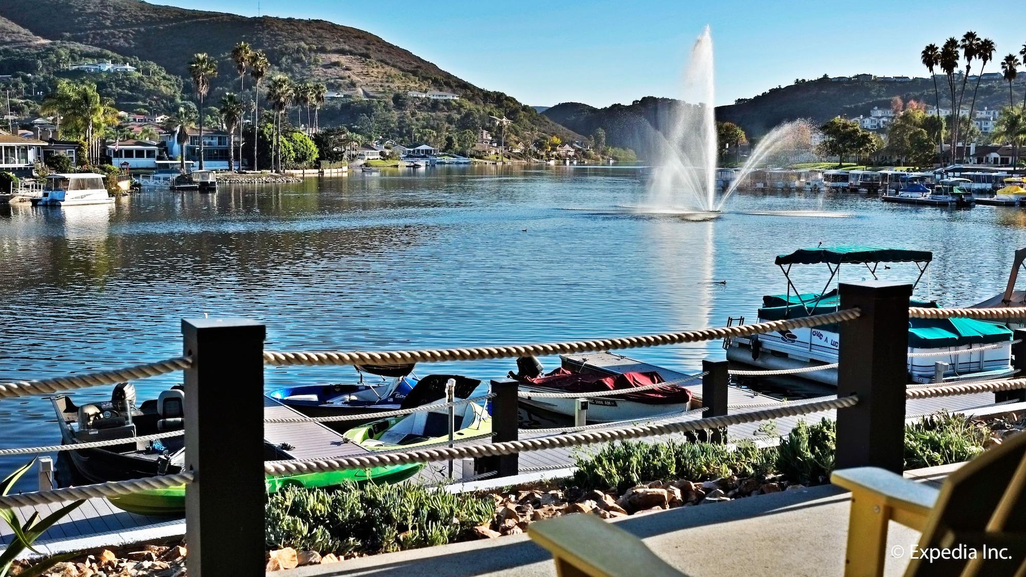 Lakehouse Resort San Marcos Dış mekan fotoğraf