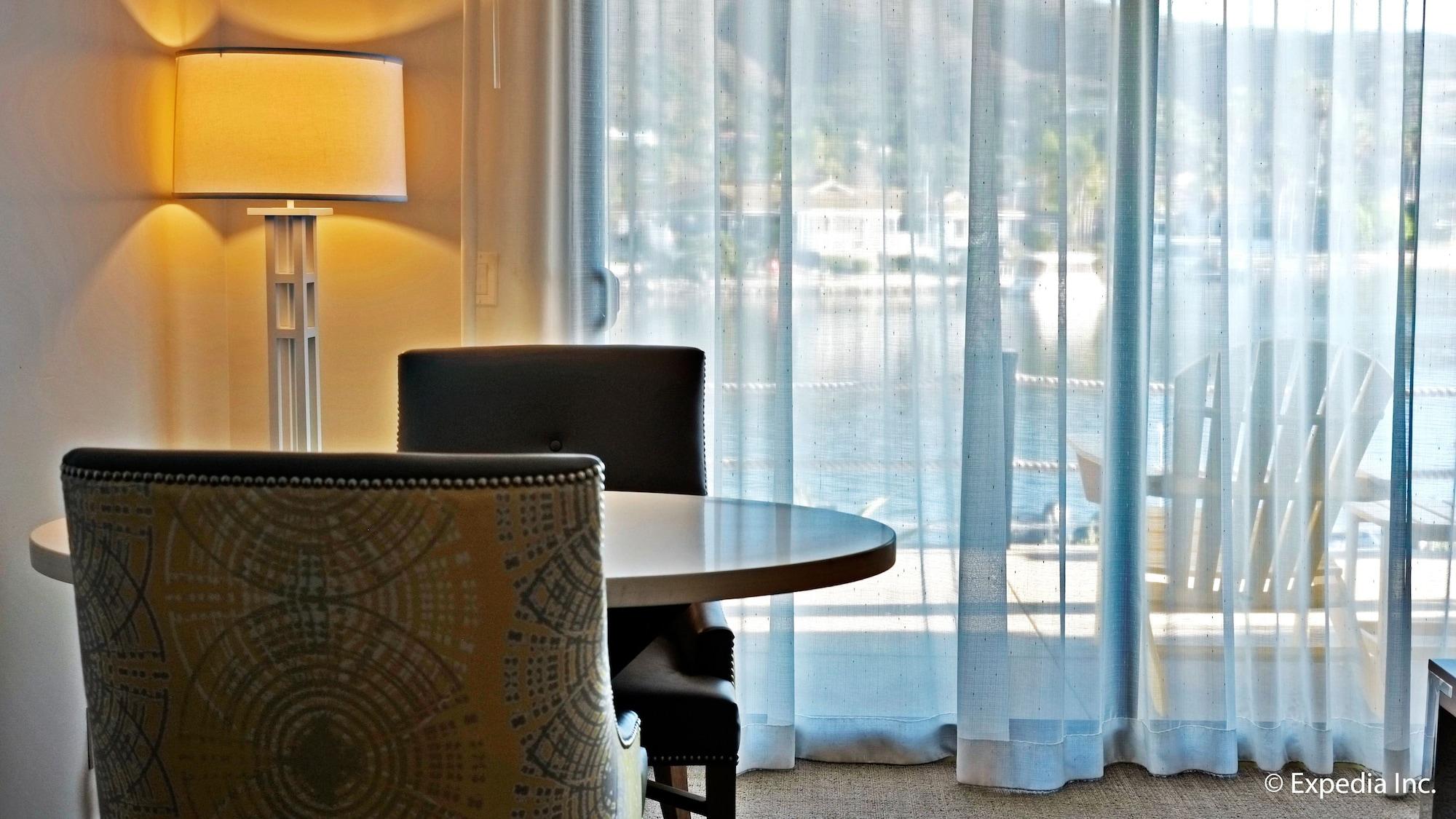 Lakehouse Resort San Marcos Dış mekan fotoğraf