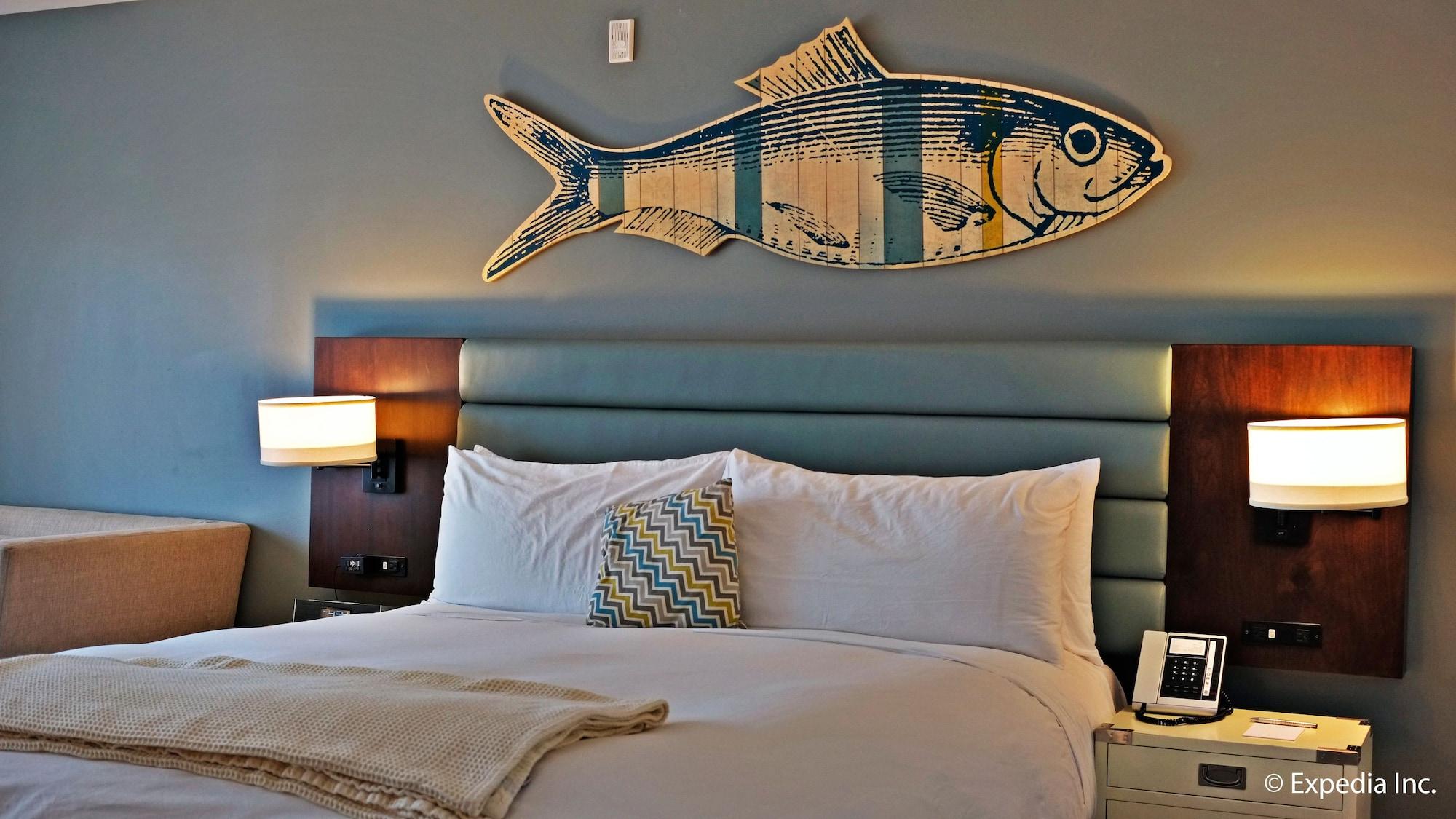 Lakehouse Resort San Marcos Dış mekan fotoğraf