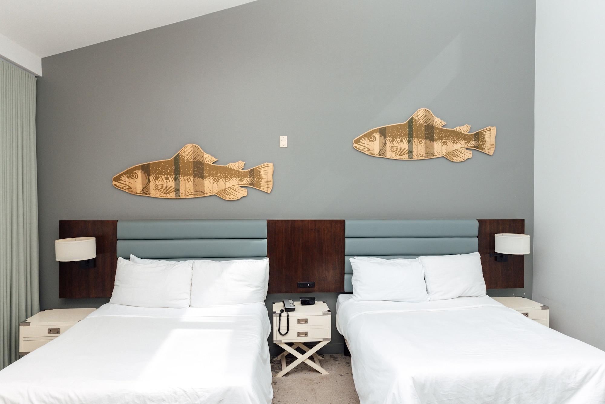 Lakehouse Resort San Marcos Dış mekan fotoğraf