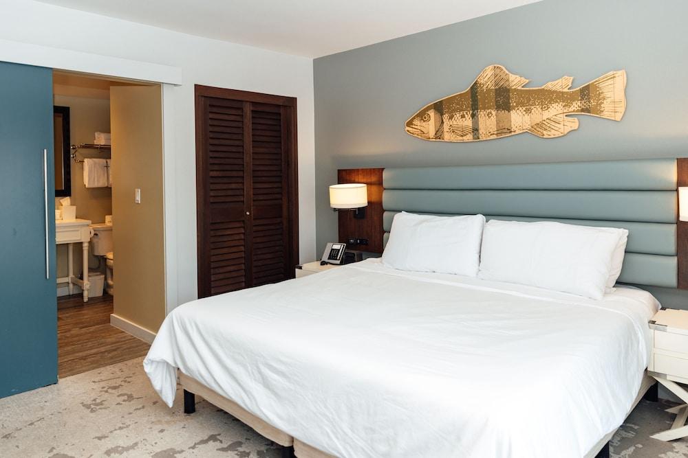 Lakehouse Resort San Marcos Dış mekan fotoğraf
