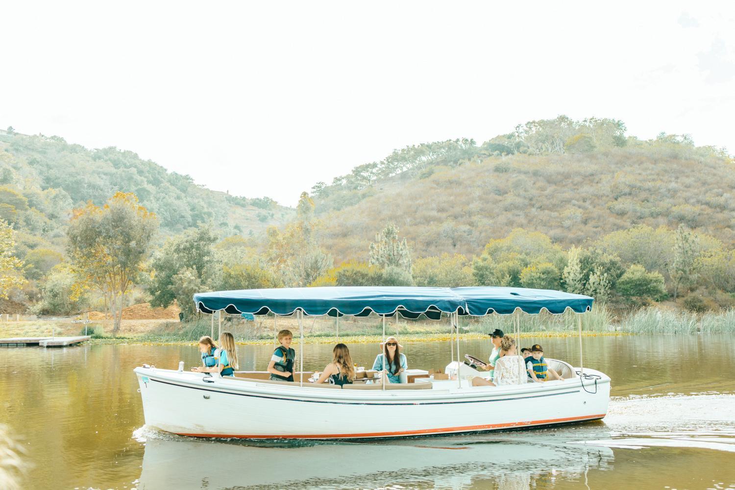Lakehouse Resort San Marcos Dış mekan fotoğraf