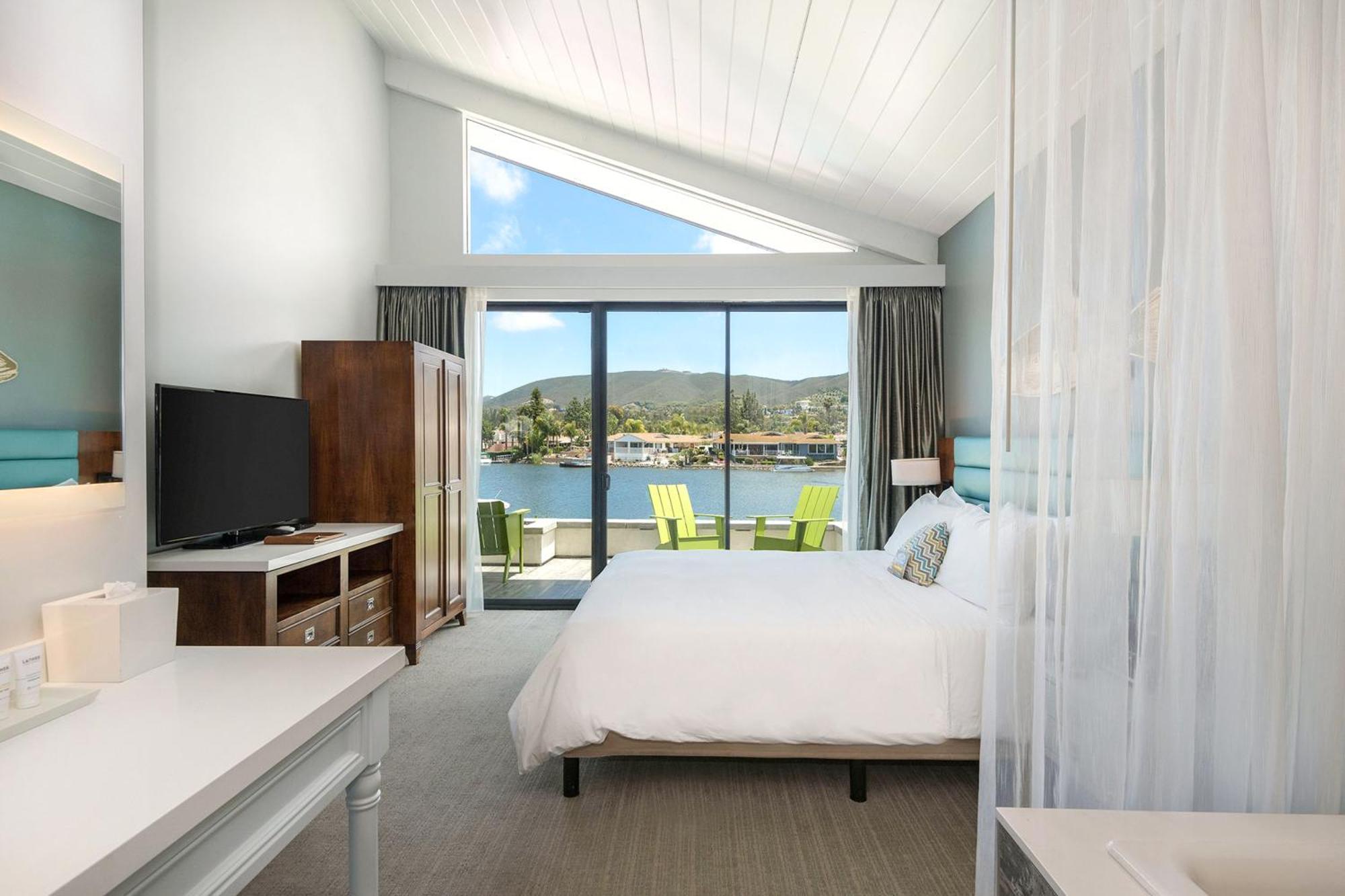 Lakehouse Resort San Marcos Dış mekan fotoğraf