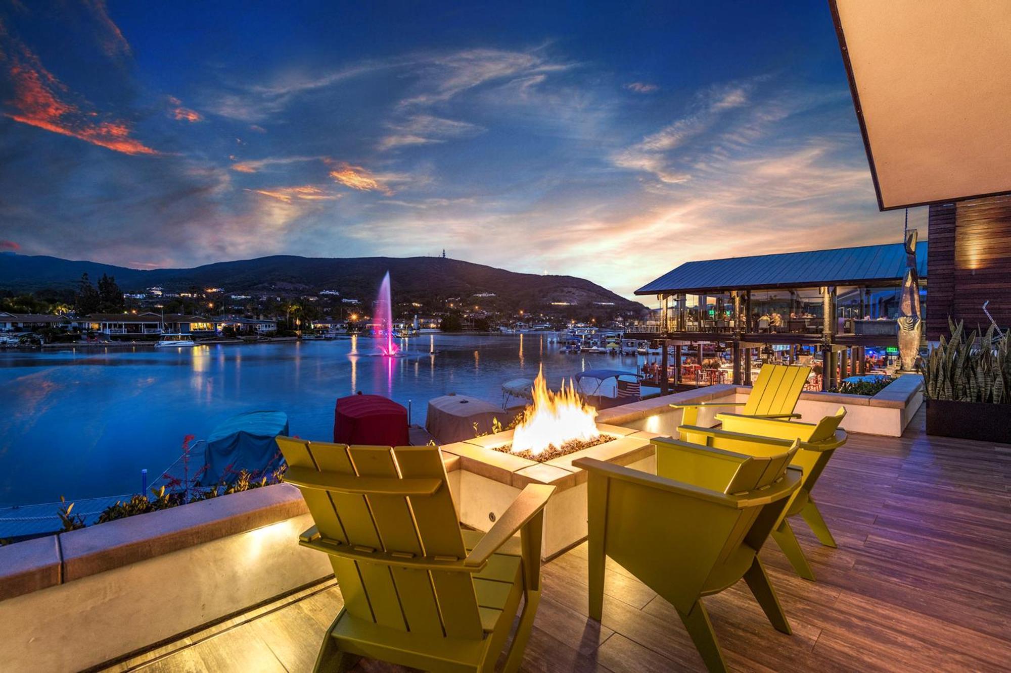 Lakehouse Resort San Marcos Dış mekan fotoğraf